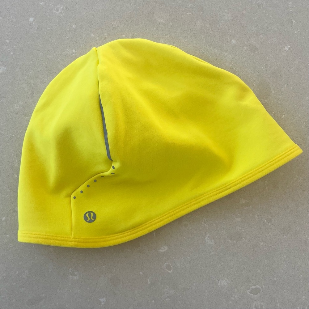 Lululemon • Beanie & Neck Warmer - Picture 5 of 5
